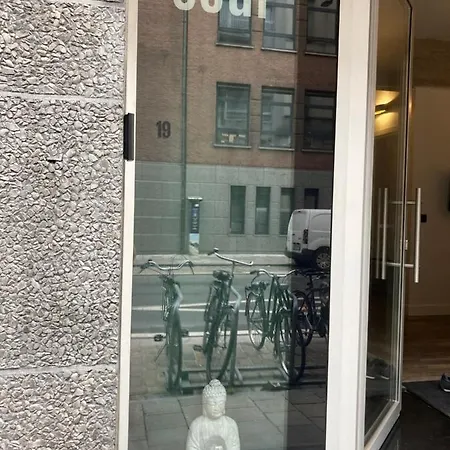 Soul Questhouse *